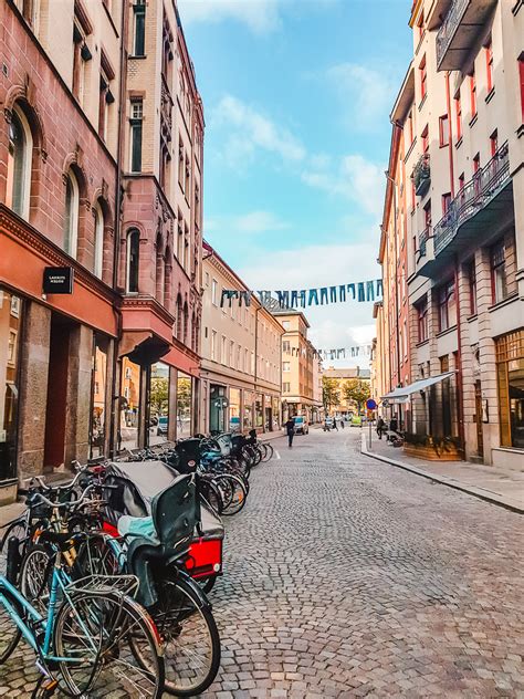 31 Reasons To Visit Malmö: Best Spots & Interesting Things To Do